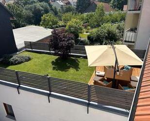 Große Ferienwohnung im Zentrum der Wartburgstadt bis 8 Personen - Eisenach