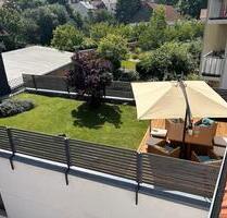 Große Ferienwohnung im Zentrum der Wartburgstadt bis 8 Personen - Eisenach