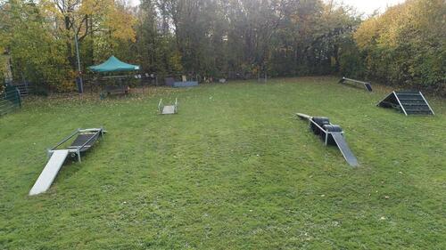 Foto - Grundst&uuml;ck in Mönchengladbach zur Miete