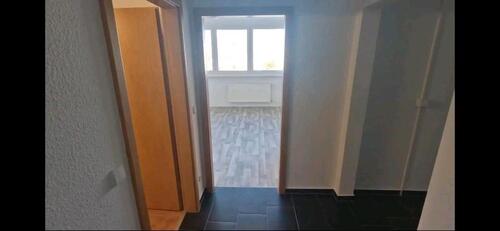 Foto - 2 Zimmer Etagenwohnung in Neubrandenburg