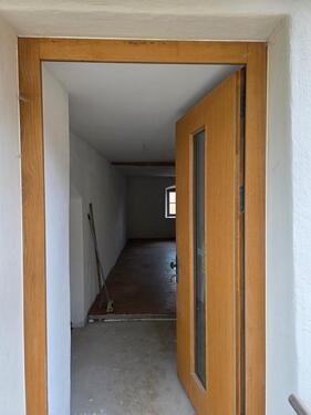 Foto - Etagenwohnung in Greding zur Miete