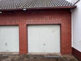 Foto - Garage in Bückeburg zu vermieten