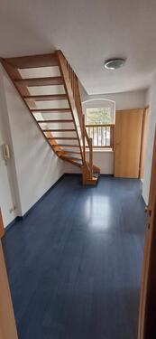 Foto - Maisonette Wohnung ab März zu vermieten