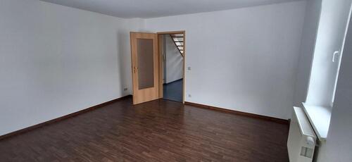 Foto - Etagenwohnung in Oberschöna zur Miete