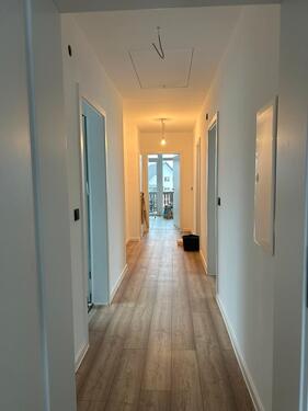 Foto - 4 Zimmer Dachgeschoßwohnung in Münster (Hessen)