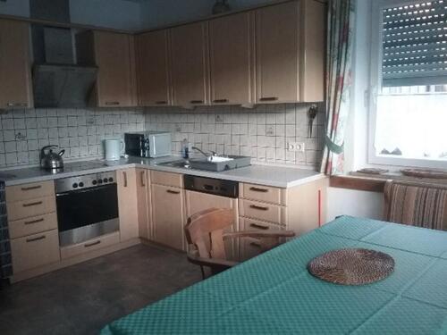 Foto - Möbilierte Wohnung für Monteure Arbeiter Audi WG Nähe Ingolstadt