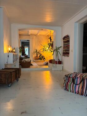 Foto - Großzügige Doppelhaushälfte in Wellinghofen