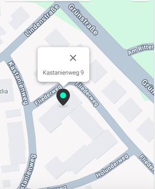 Foto - Erdgeschoßwohnung in Leipzig zum Kaufen