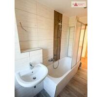 Charmante 3-Raum-Wohnung in Annaberg-Buchholz!