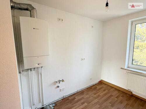 Foto - 3 Zimmer Etagenwohnung in Annaberg-Buchholz