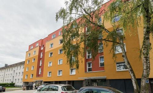 Foto - Top modernisierte Traumwohnung mit EBK!