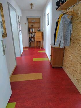 Foto - 2.5 Zimmer Etagenwohnung in Aalen