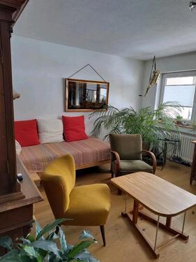 Foto - Etagenwohnung in Aalen zum Kaufen