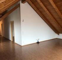 Helle großzügige 3,5 Zimmerwohnung zu vermieten - Erkheim