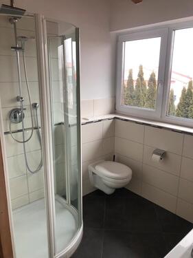 Foto - Dachgeschoßwohnung in Erkheim zur Miete