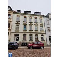 5-Zimmer-Wohntraum in Plauen: Viel Platz für Individualisten!