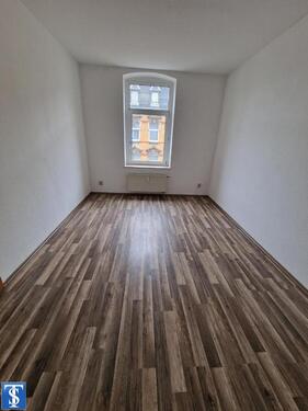 Foto - Etagenwohnung in Plauen zur Miete