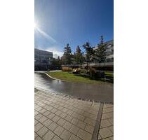 3-Zimmer Wohnung München Aubing mit Loggia