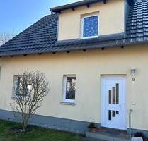 Doppelhaushälfte in Cottbus zu vermieten