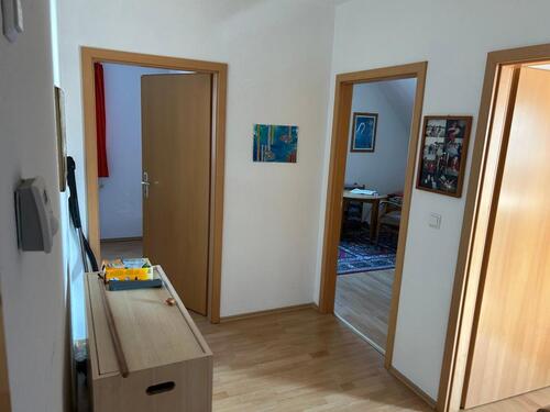 Foto - Etagenwohnung in Cottbus zur Miete