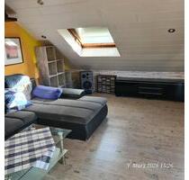 Große voll möblierte 3-Zimmer-Wohnung - Bad Camberg