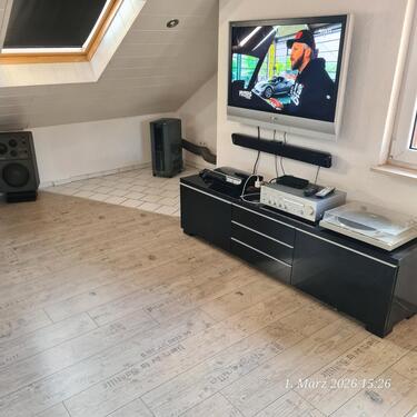 Foto - 3 Zimmer Dachgeschoßwohnung zur Miete in Bad Camberg