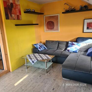 Foto - Dachgeschoßwohnung in Bad Camberg zur Miete