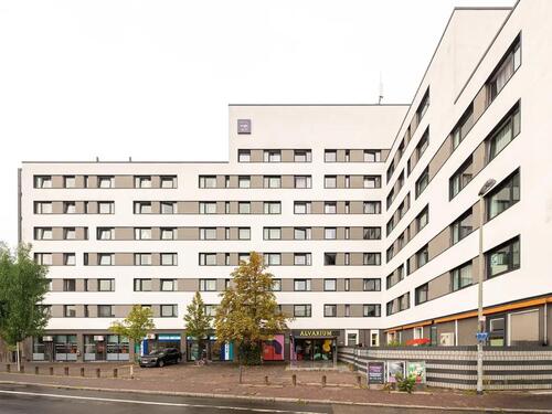 Foto - Etagenwohnung in Frankfurt am Main zur Miete