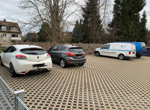 Foto - Stellplatz Pkw - 50,00&nbsp;EUR Miete,