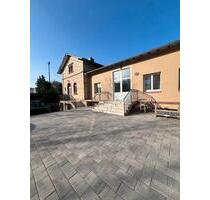 1,5 Zimmerwohnung am Bahnhof Zwingenberg