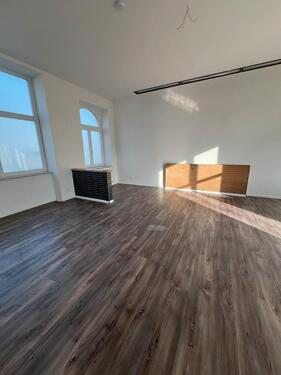 Foto - 2 Zimmer Erdgeschoßwohnung zur Miete in Zwingenberg