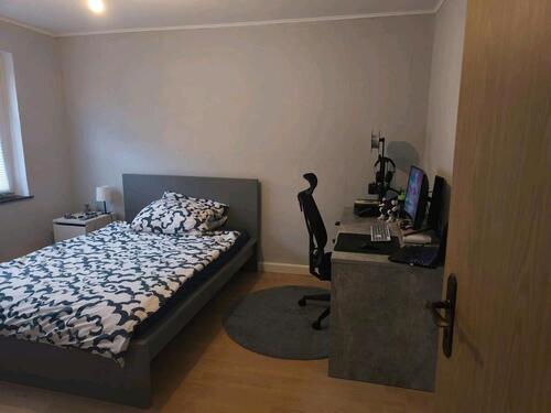 Foto - Schöne 2 Zimmer Wohnung im Zentrum von Remscheid