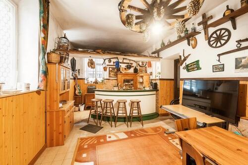 Foto - Möglichkeit auf 7,5% Rendite! Wunderschönes Mehrfamilienhaus