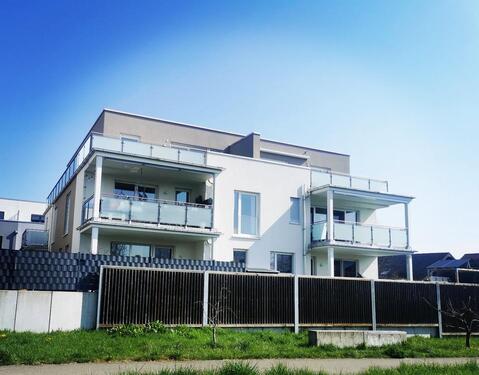 Foto - Penthouse - Wohnung Dettenheim - 960,00&nbsp;EUR Kaltmiete, ca.&nbsp; 87,04&nbsp;m&sup2;