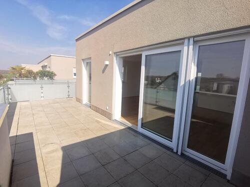 Foto - 2 Zimmer Einfamilienhaus zur Miete in Dettenheim