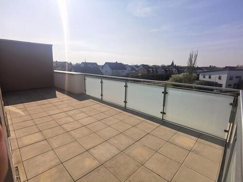 Foto - Einfamilienhaus in Dettenheim zur Miete