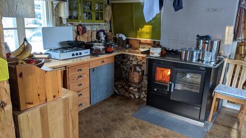 Foto - Einfamilienhaus in Aichach zum Kaufen