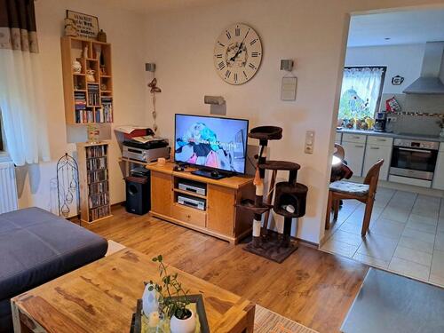 Foto - Einfamilienhaus in Teisnach zum Kaufen