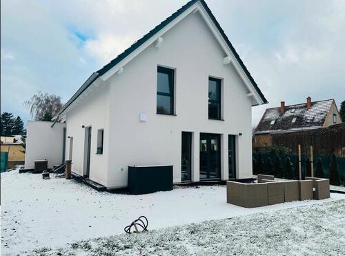 Foto - Haus Klostermansfeld Grünland MSH