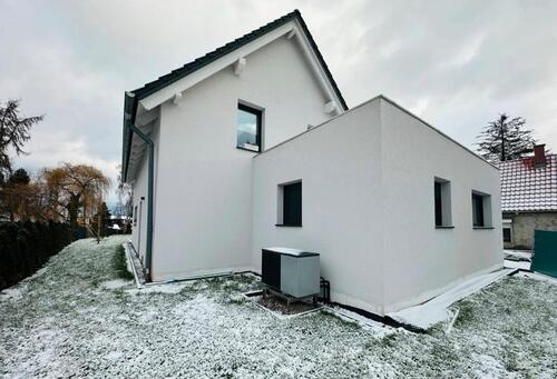 Foto - 4 Zimmer Einfamilienhaus zum Kaufen in Klostermansfeld