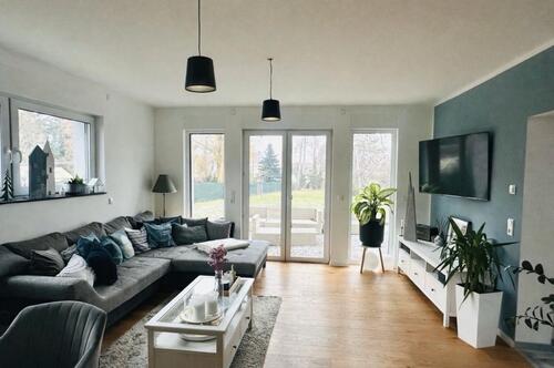 Foto - 4 Zimmer Einfamilienhaus in Klostermansfeld