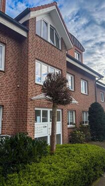 Foto - 3 Zimmer Erdgeschoßwohnung in Oelde