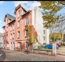 wg 1 zimmer möbliert minden zentrum nähe vhs ratsgymnasium