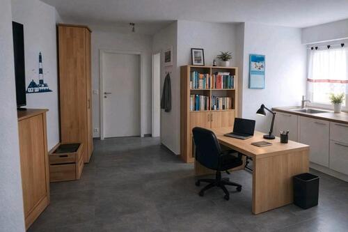 Foto - 2 Zimmer Erdgeschoßwohnung zur Miete in Donzdorf