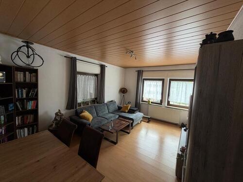 Foto - Helle 3,5 Zimmer Wohnung mit Südbalkon in Feucht inkl. Stellplatz
