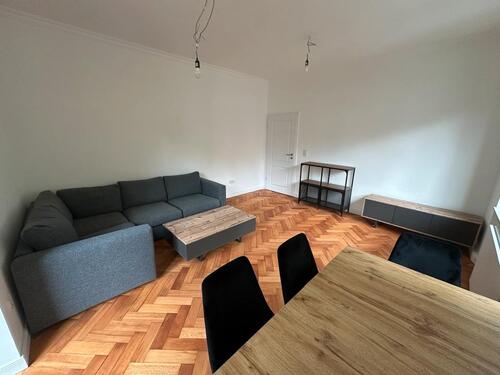 Foto - 2 Zimmer Hochparterre zur Miete in Berlin