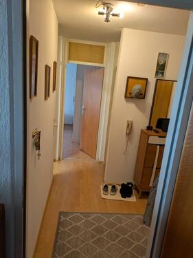 Foto - 2,5 Zimmer Wohnung in Baltmannsweiler-Hohengehren