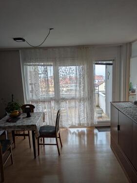 Foto - 2.5 Zimmer Etagenwohnung zum Kaufen in Baltmannsweiler