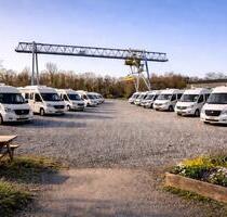 Wohnmobilstellplätze - 80,00&nbsp;EUR Miete, in Castrop-Rauxel (PLZ: 44577) Deinighausen