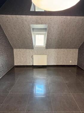 Foto - 3 Zimmer Dachgeschoßwohnung zur Miete in Neunkirchen